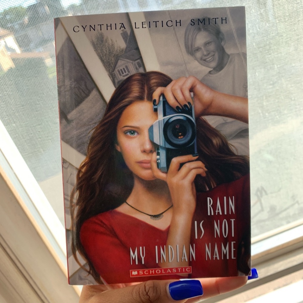 #books